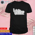 Are you high I am but that's irrelevant - Adult & Kids T-Shirts, Sweatshirts & Hoodies apparel design preview 1