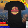 Zuko dancing dragon - Adult & Kids T-Shirts, Sweatshirts & Hoodies apparel design preview 1