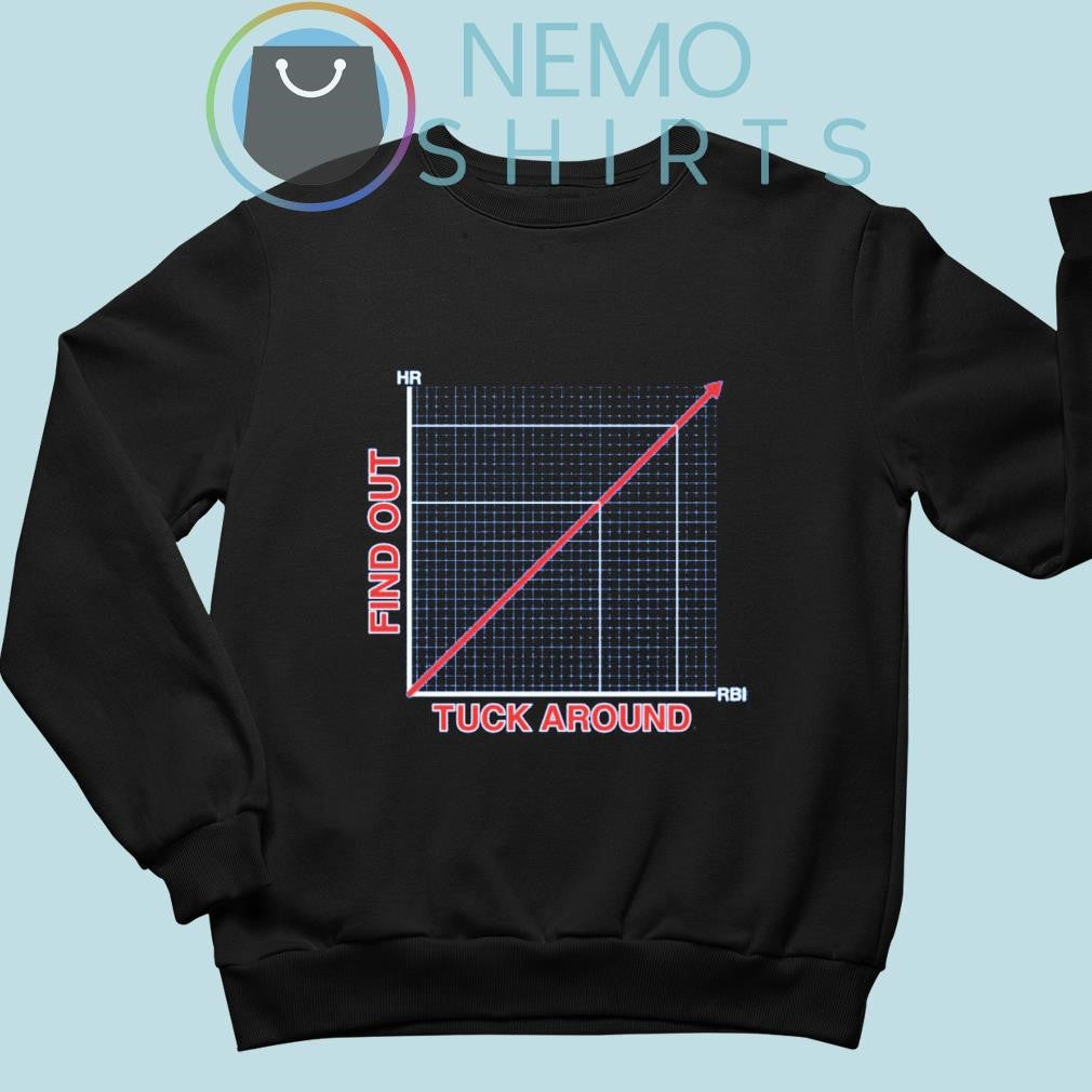 Tuck Around and Find Out - Adult & Kids T-Shirts, Sweatshirts & Hoodies apparel design preview 4