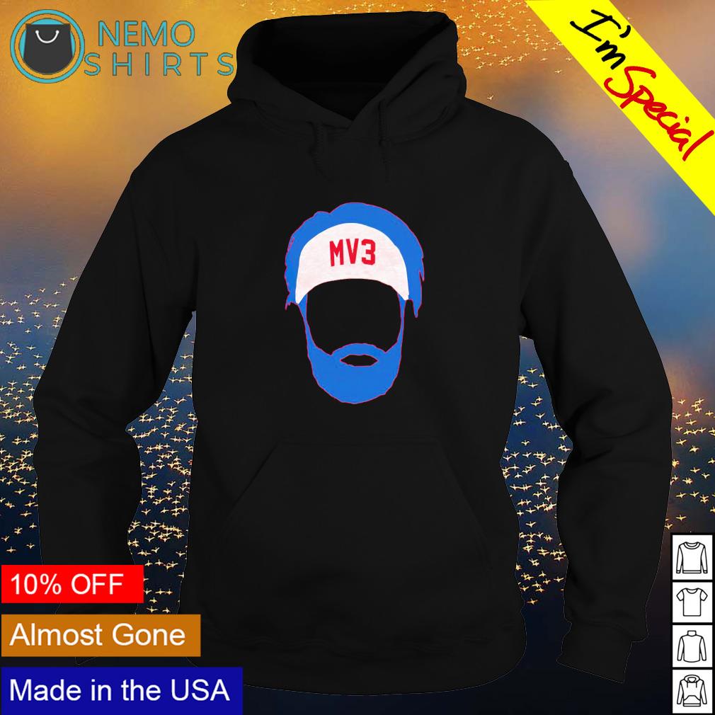 Bryce Harper wins NL MVP - Adult & Kids T-Shirts, Sweatshirts & Hoodies apparel design preview 2