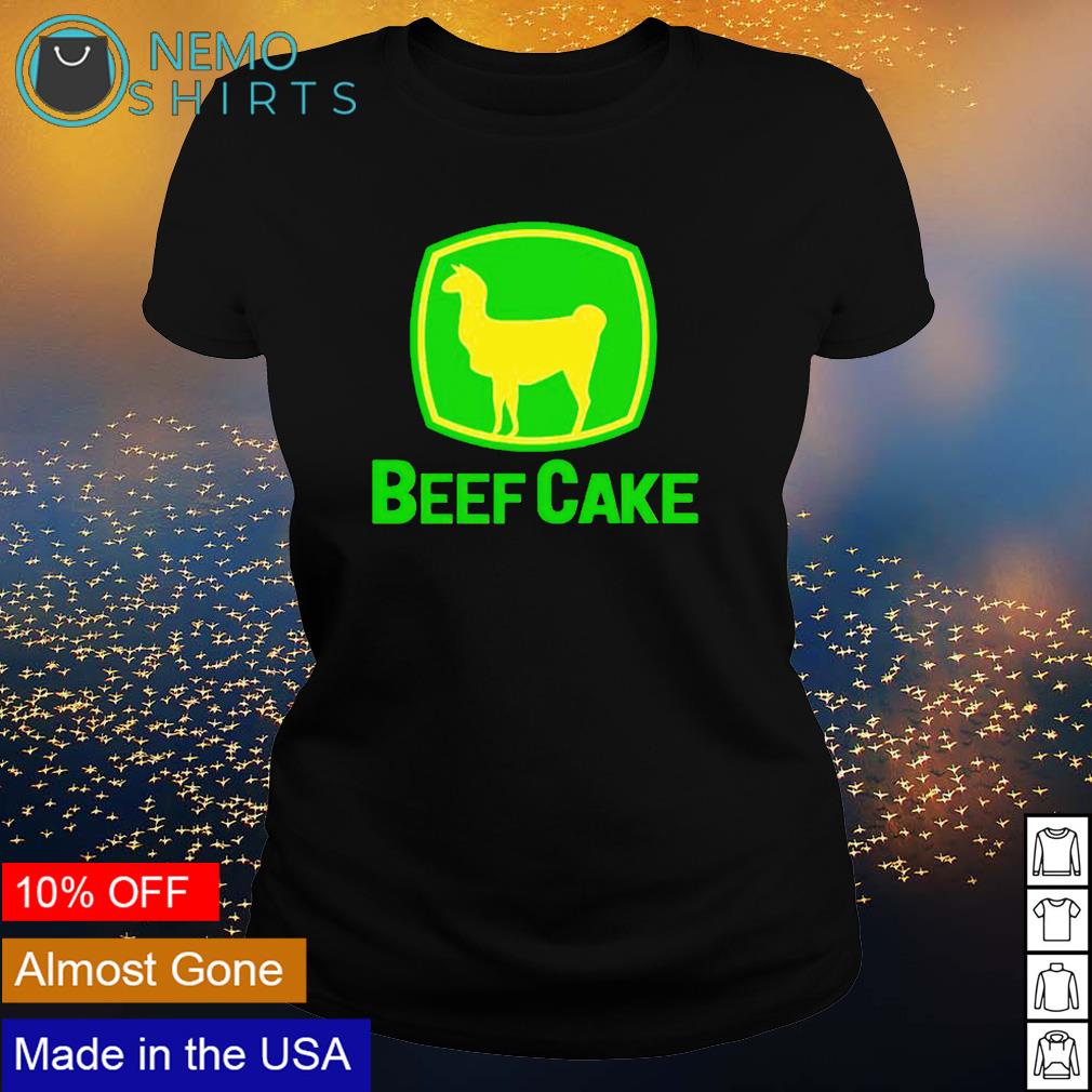 John Deere beefcake - Adult & Kids T-Shirts, Sweatshirts & Hoodies apparel design preview 3