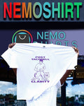 Post taco clarity - Adult & Kids T-Shirts, Sweatshirts & Hoodies apparel design preview 1