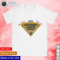 Warning Caution severely addicted to southern gospel - Adult & Kids T-Shirts, Sweatshirts & Hoodies apparel design preview 1
