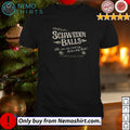 Pete's Schweddy Balls no one can resist my - Adult & Kids T-Shirts, Sweatshirts & Hoodies apparel design preview 1