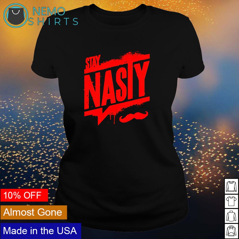Stay nasty rally - Adult & Kids T-Shirts, Sweatshirts & Hoodies product image 3