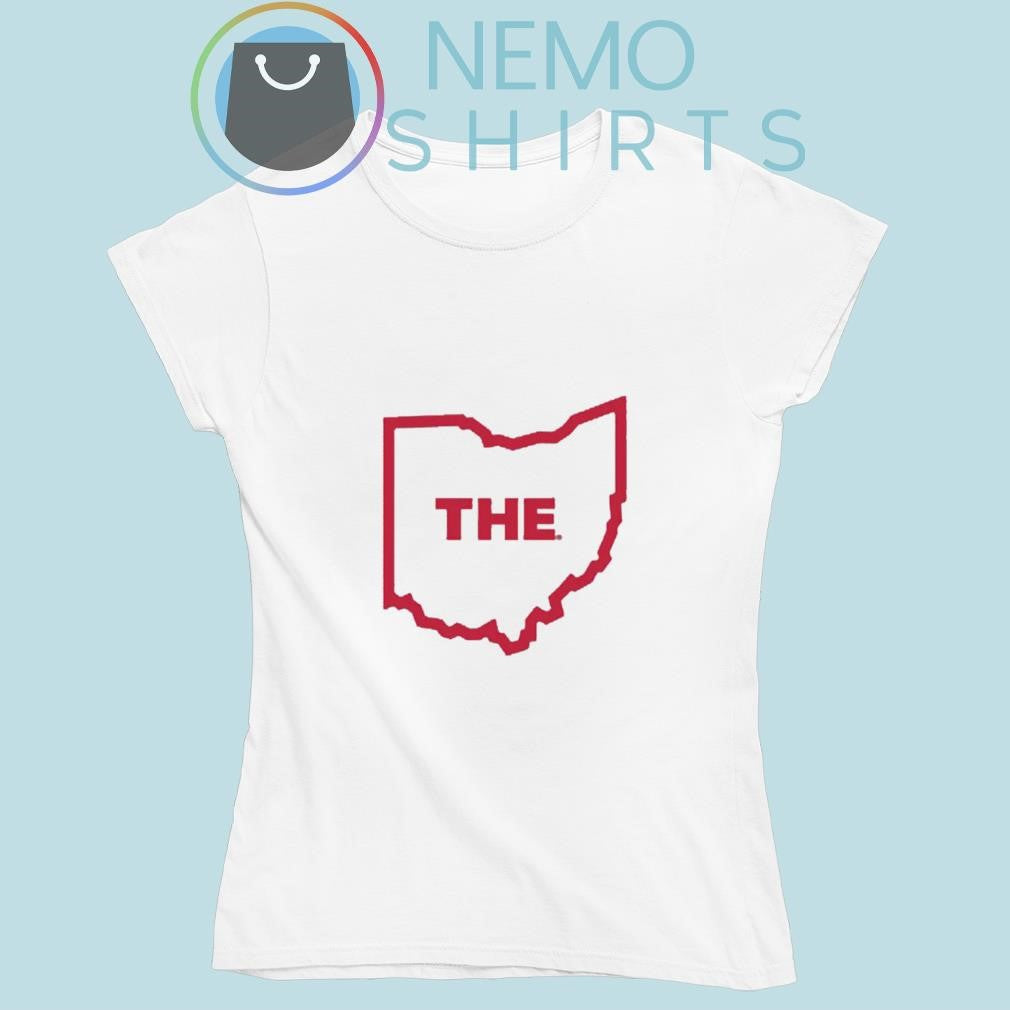 The Ohio state - Adult & Kids T-Shirts, Sweatshirts & Hoodies apparel design preview 5