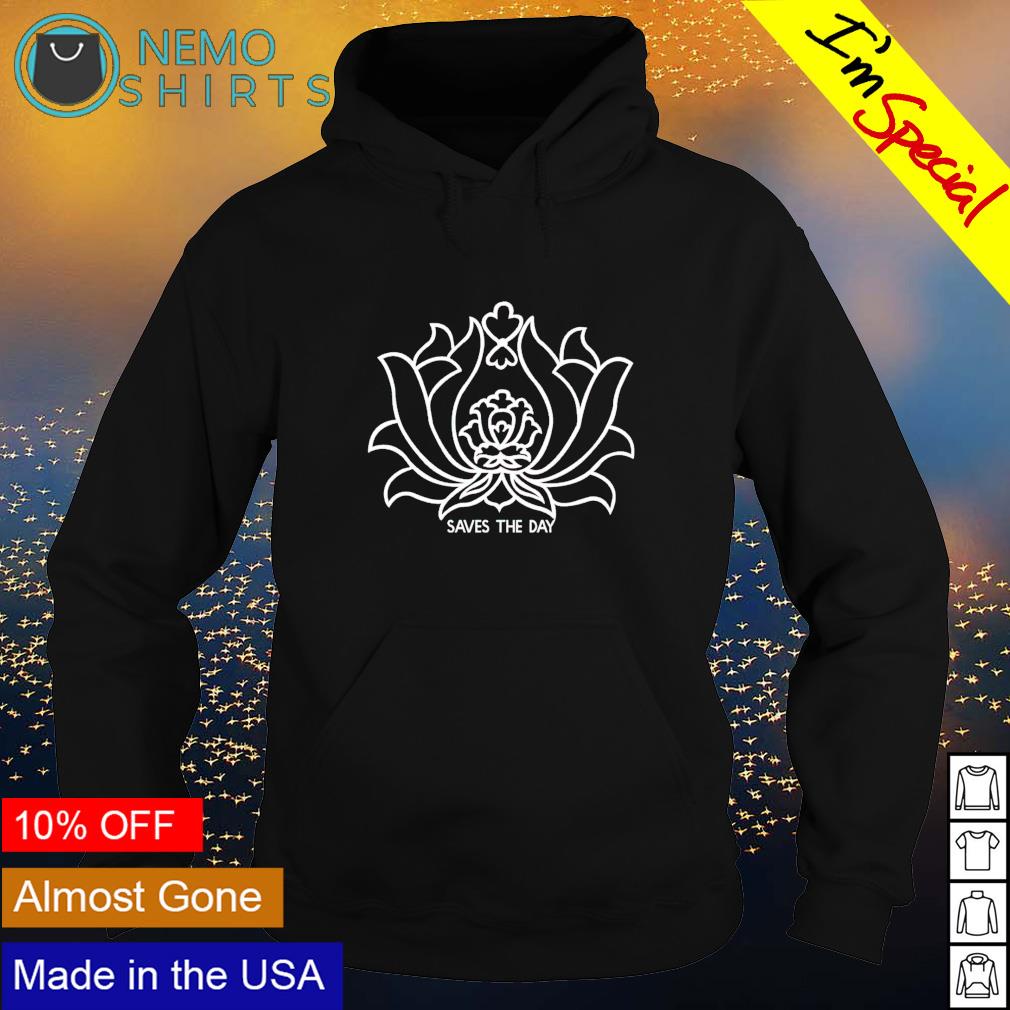 Mark Hoppus saves the day - Adult & Kids T-Shirts, Sweatshirts & Hoodies product image 2