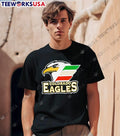 Colorado Eagles Hockey Logo - Adult & Kids T-Shirts, Sweatshirts & Hoodies apparel design preview 1
