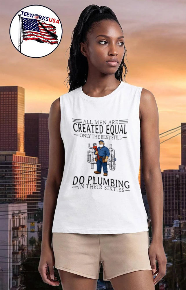 All Men Are Created Equal Only The Best Still Do - Adult & Kids T-Shirts, Sweatshirts & Hoodies apparel design preview 6
