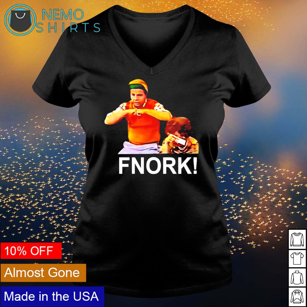 Tim Conway and Carol Burnett Fnork - Adult & Kids T-Shirts, Sweatshirts & Hoodies apparel design preview 5