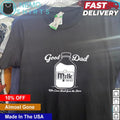 Good dad who came back from the store - Adult & Kids T-Shirts, Sweatshirts & Hoodies apparel design preview 1