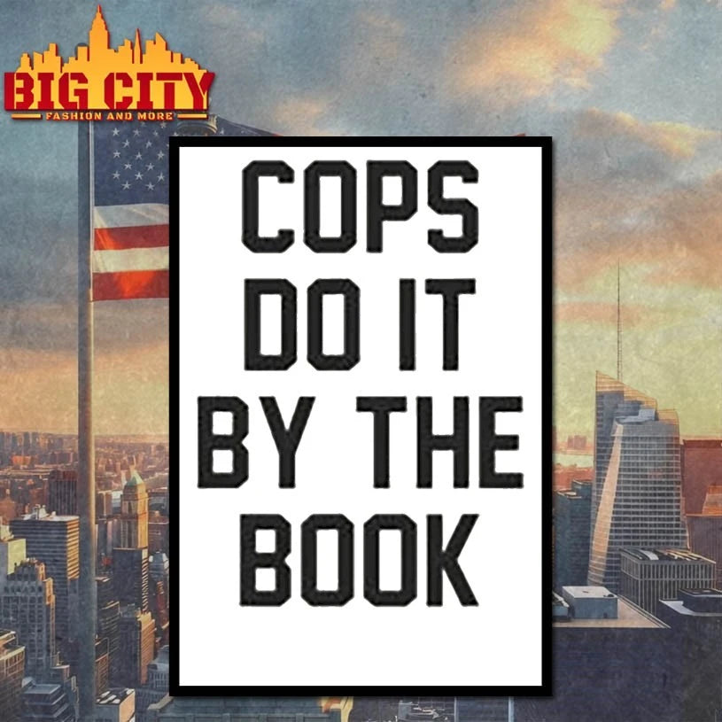 Halloween 4 Kelly Kathleen Kinmont Cops Do It By The - Adult & Kids T-Shirts, Sweatshirts & Hoodies apparel design preview 4