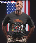 It's The Most Wonderful Time Of Year Washington - Adult & Kids T-Shirts, Sweatshirts & Hoodies apparel design preview 1