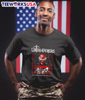 Unto Others if the children burn in their rooms alive - Adult & Kids T-Shirts, Sweatshirts & Hoodies apparel design preview 1