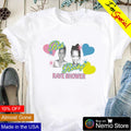 Rihanna Rocky rave shower - Adult & Kids T-Shirts, Sweatshirts & Hoodies apparel design preview 1