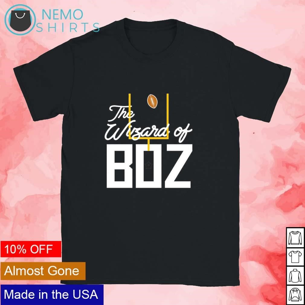 The wizard of Boz - Adult & Kids T-Shirts, Sweatshirts & Hoodies product image 1