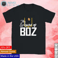 The wizard of Boz - Adult & Kids T-Shirts, Sweatshirts & Hoodies product image 1