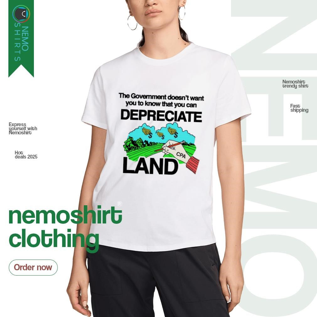 The government doesn't want you to know that can - Adult & Kids T-Shirts, Sweatshirts & Hoodies product image 3