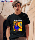 We Can Oki-doki It - Adult & Kids T-Shirts, Sweatshirts & Hoodies apparel design preview 1