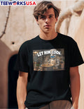 Alabama State Jett Even Brandon Better Ricardo Time - Adult & Kids T-Shirts, Sweatshirts & Hoodies apparel design preview 1