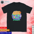 Peanuts Charlie Brown Snoopy it's the great pumpkin - Adult & Kids T-Shirts, Sweatshirts & Hoodies apparel design preview 1