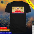 Rep Liz Cheney plans to go back the muppets - Adult & Kids T-Shirts, Sweatshirts & Hoodies apparel design preview 1