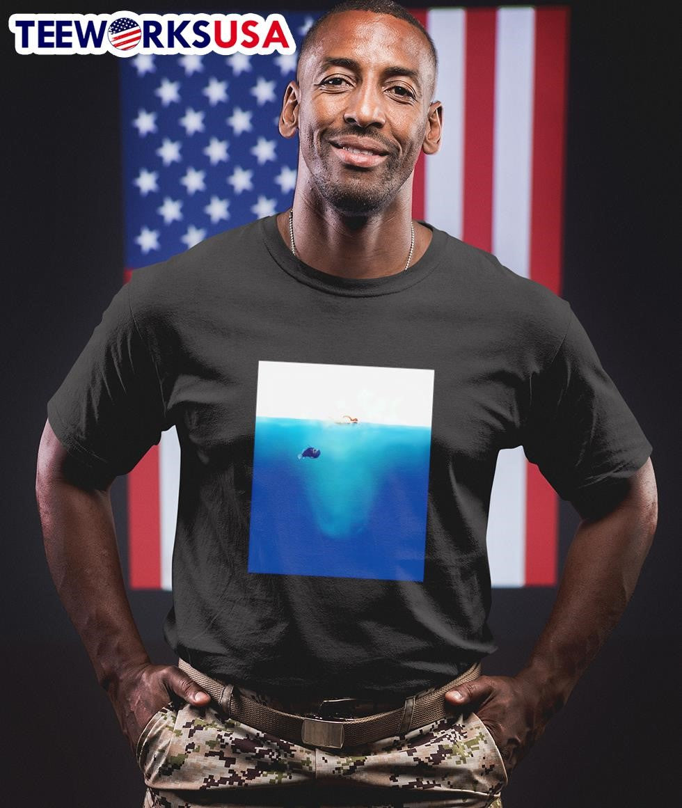 Emotionalclub I Want To See The Light - Adult & Kids T-Shirts, Sweatshirts & Hoodies apparel design preview 1