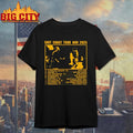 BANE EAST COAST TOUR NOV 2025 - Adult & Kids T-Shirts, Sweatshirts & Hoodies apparel design preview 1