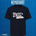 World's best day New York Rangers - Adult & Kids T-Shirts, Sweatshirts & Hoodies apparel design preview 1