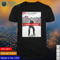 Terry Funk Everyday and Forever - Adult & Kids T-Shirts, Sweatshirts & Hoodies apparel design preview 1