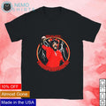 Nick Bosa You've been thunderstruck - Adult & Kids T-Shirts, Sweatshirts & Hoodies apparel design preview 1