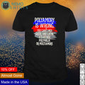 Polyamory is wrong you cant mix greek and latin - Adult & Kids T-Shirts, Sweatshirts & Hoodies apparel design preview 1