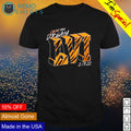 Cincinnati Bengals Livin' The Dream LVI - Adult & Kids T-Shirts, Sweatshirts & Hoodies apparel design preview 1