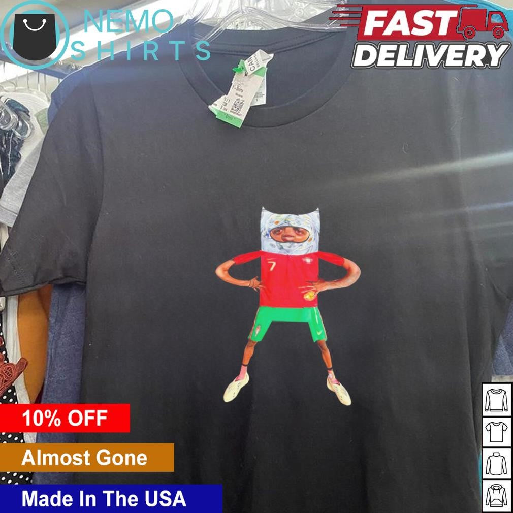 Finn Ishowspeed adventure time - Adult & Kids T-Shirts, Sweatshirts & Hoodies apparel design preview 5