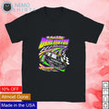 Darlington raceway throwback South Carolina - Adult & Kids T-Shirts, Sweatshirts & Hoodies apparel design preview 1