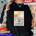 Nico Hoerner the Eras Tour - Adult & Kids T-Shirts, Sweatshirts & Hoodies apparel design preview 1