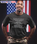 Patient Zero Bridge Lyrics - Adult & Kids T-Shirts, Sweatshirts & Hoodies apparel design preview 1