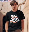 Illinois State University Fear The Bird Logo - Adult & Kids T-Shirts, Sweatshirts & Hoodies apparel design preview 1