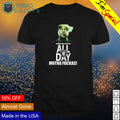 Raiders all day Mutha fuckas - Adult & Kids T-Shirts, Sweatshirts & Hoodies apparel design preview 1