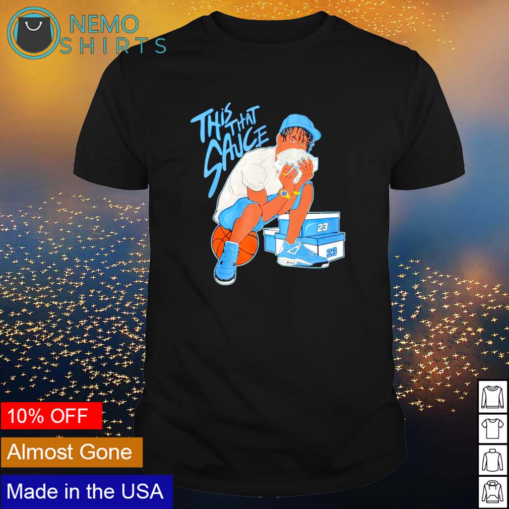 This that sauce money - Adult & Kids T-Shirts, Sweatshirts & Hoodies apparel design preview 1