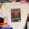 Slam A'ja Wilson and Liz Cambage set it off - Adult & Kids T-Shirts, Sweatshirts & Hoodies apparel design preview 1