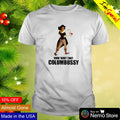 How bout that Columbussy - Adult & Kids T-Shirts, Sweatshirts & Hoodies apparel design preview 1