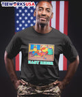 Easy rider Popeye and Olive - Adult & Kids T-Shirts, Sweatshirts & Hoodies apparel design preview 1