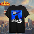Mad Max Australian poster - Adult & Kids T-Shirts, Sweatshirts & Hoodies apparel design preview 1