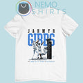 Jahmyr Gibbs Detroit Lions FT Amon Ra St Brown and - Adult & Kids T-Shirts, Sweatshirts & Hoodies apparel design preview 1
