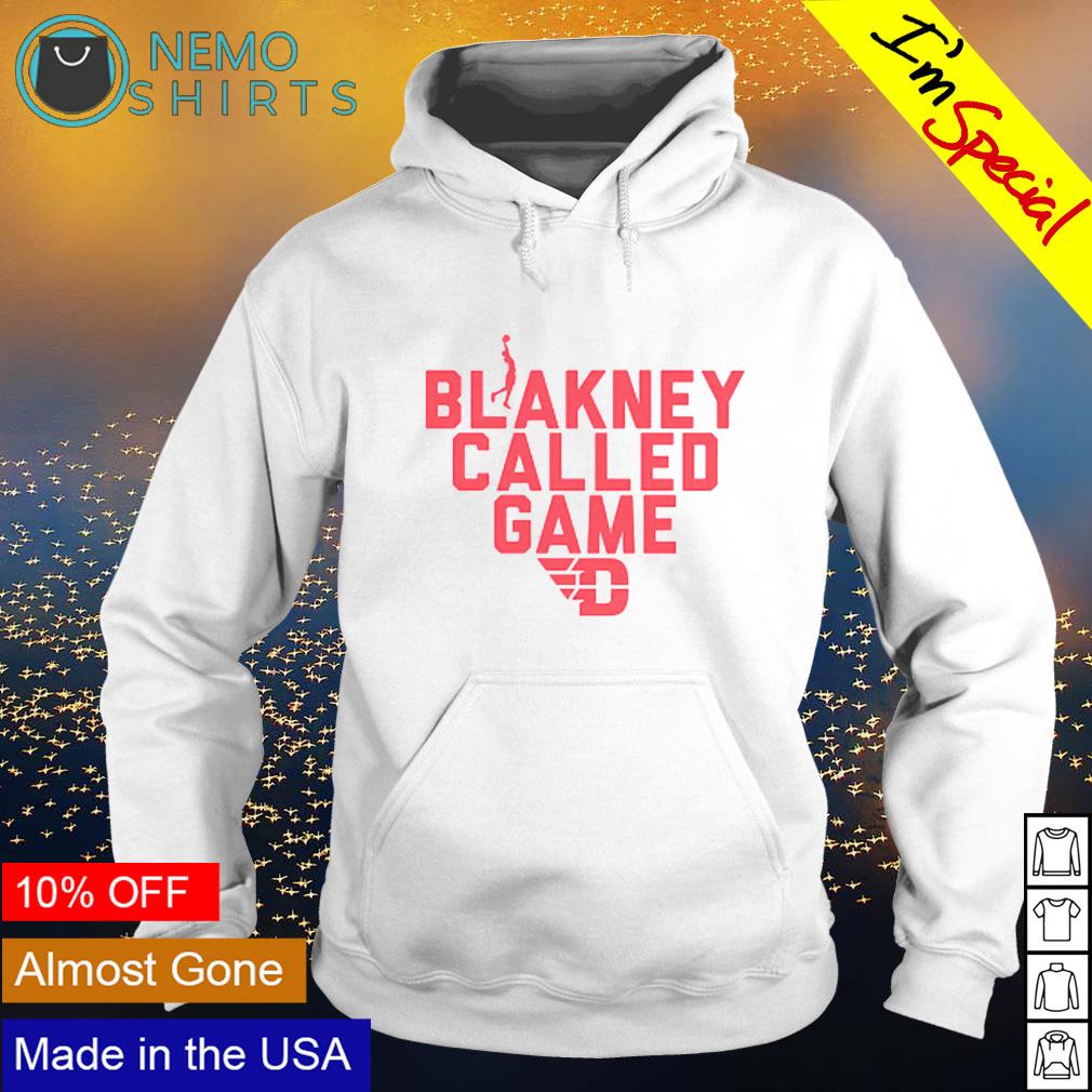 R.J. Blakney called game - Adult & Kids T-Shirts, Sweatshirts & Hoodies apparel design preview 2