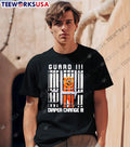 The dandy don hilarious guard diaper change - Adult & Kids T-Shirts, Sweatshirts & Hoodies apparel design preview 1