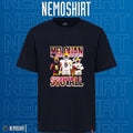 Melquan Stovall Arizona State Sun Devils throwback - Adult & Kids T-Shirts, Sweatshirts & Hoodies apparel design preview 1