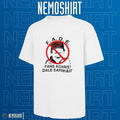 FADE fans against Dale Earnhardt - Adult & Kids T-Shirts, Sweatshirts & Hoodies apparel design preview 1