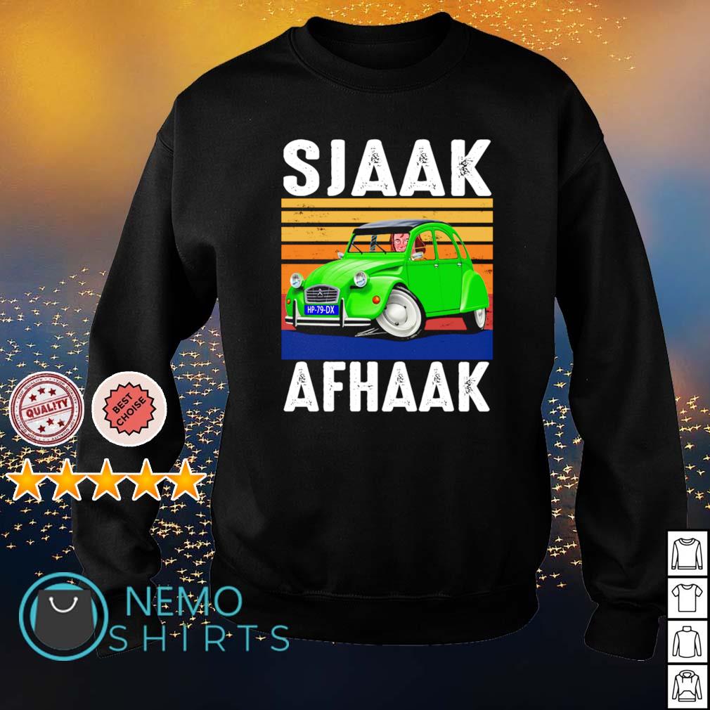 HP-79-DX sjaak afhaak vintage - Adult & Kids T-Shirts, Sweatshirts & Hoodies product image 4